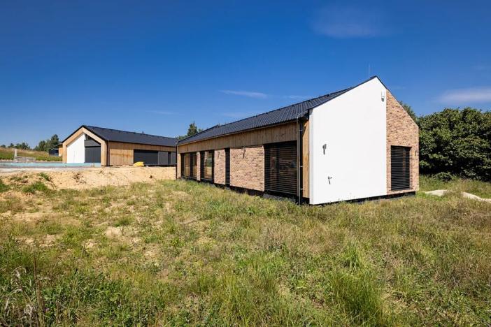 Prodej rodinného domu, Lipno nad Vltavou, 107 m2