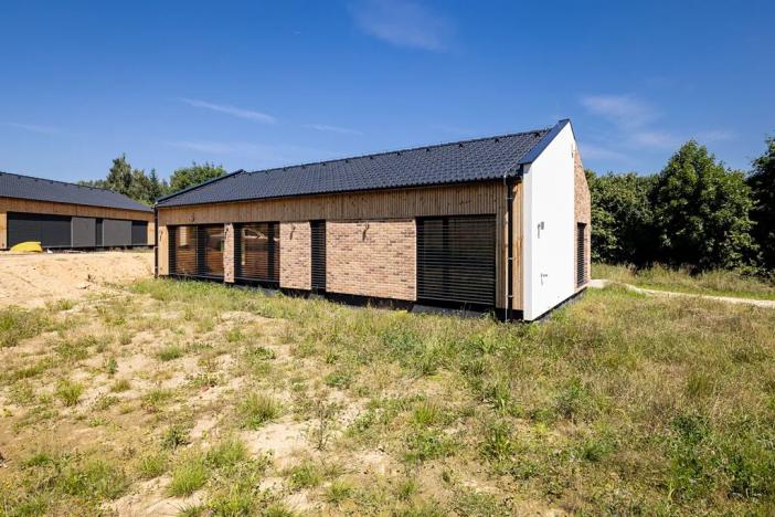 Prodej rodinného domu, Lipno nad Vltavou, 107 m2