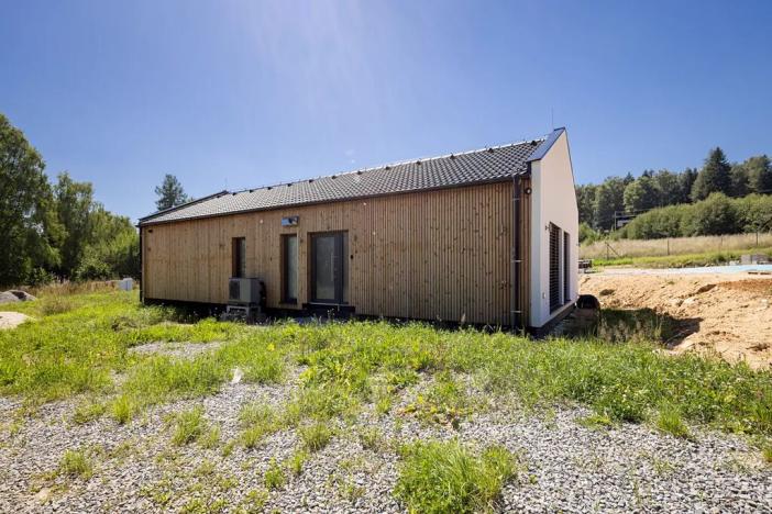 Prodej rodinného domu, Lipno nad Vltavou, 107 m2