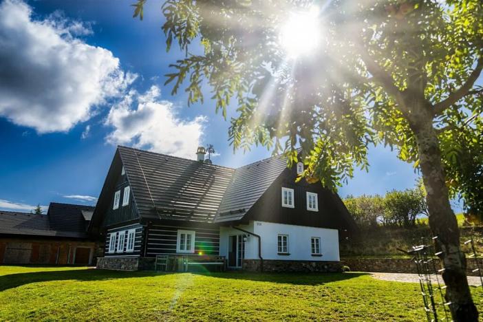 Prodej chalupy, Vrbovce, Slovensko, 1100 m2