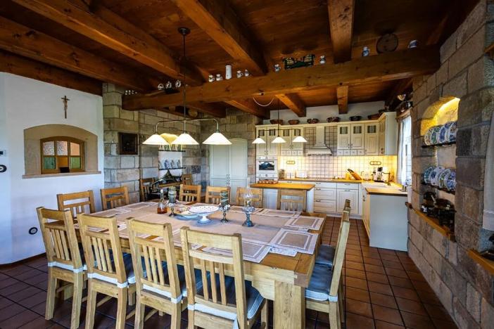 Prodej chalupy, Vrbovce, Slovensko, 1100 m2