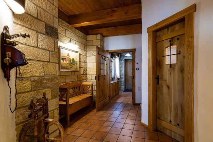 Prodej chalupy, Vrbovce, Slovensko, 1100 m2