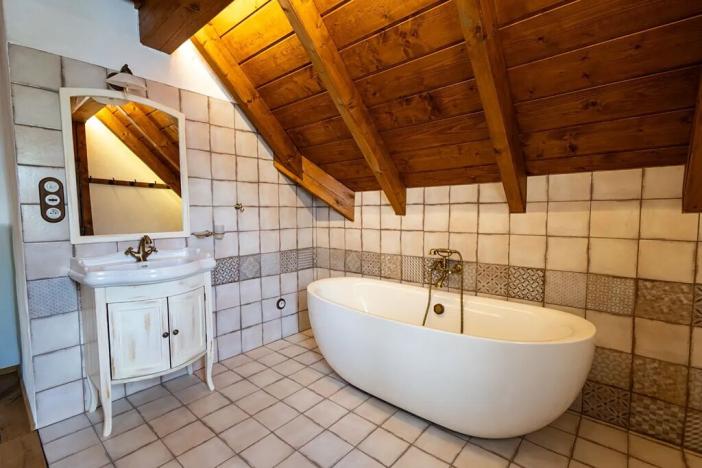 Prodej chalupy, Vrbovce, Slovensko, 1100 m2