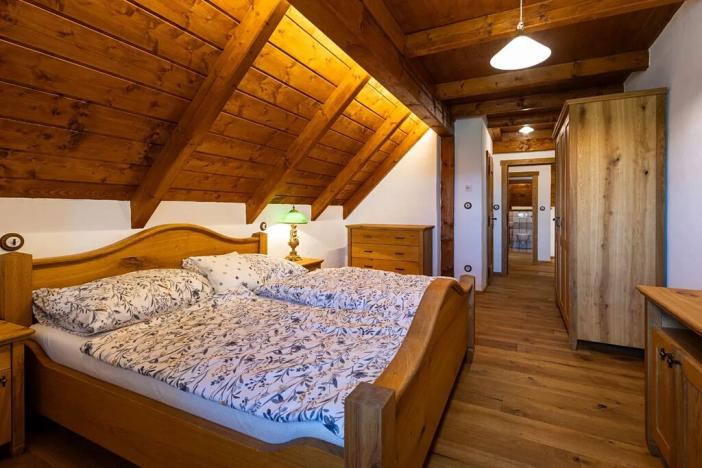 Prodej chalupy, Vrbovce, Slovensko, 1100 m2