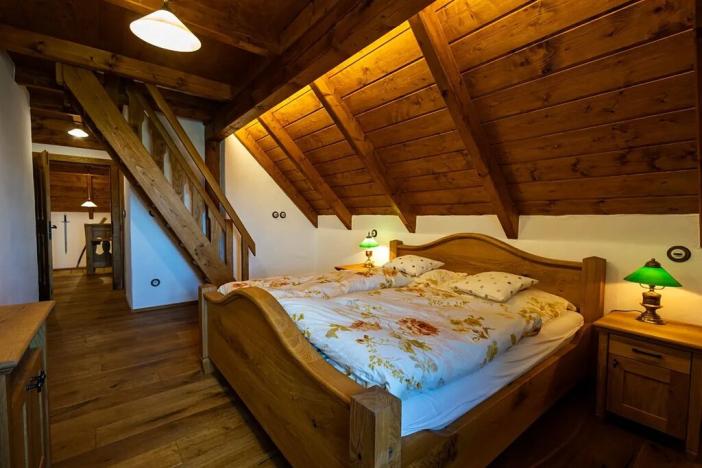 Prodej chalupy, Vrbovce, Slovensko, 1100 m2