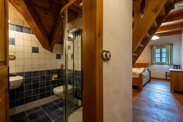 Prodej chalupy, Vrbovce, Slovensko, 1100 m2