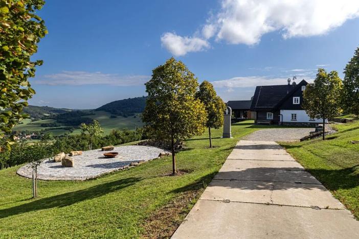 Prodej chalupy, Vrbovce, Slovensko, 1100 m2