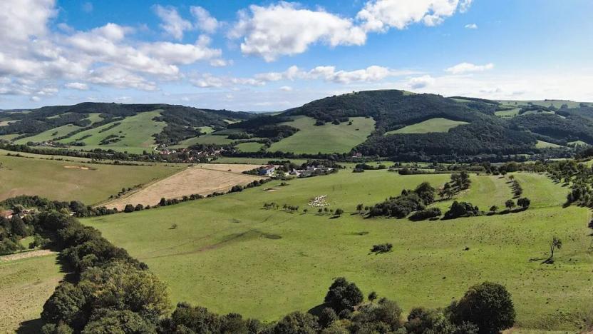 Prodej chalupy, Vrbovce, Slovensko, 1100 m2