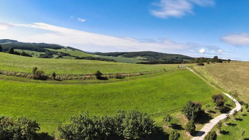 Prodej chalupy, Vrbovce, Slovensko, 1100 m2