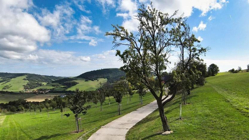 Prodej chalupy, Vrbovce, Slovensko, 1100 m2