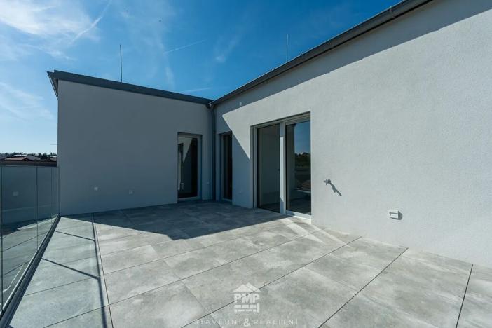 Prodej bytu 3+kk, Nebovidy, 76 m2