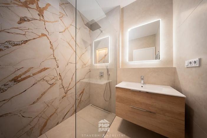 Prodej bytu 3+kk, Nebovidy, 76 m2