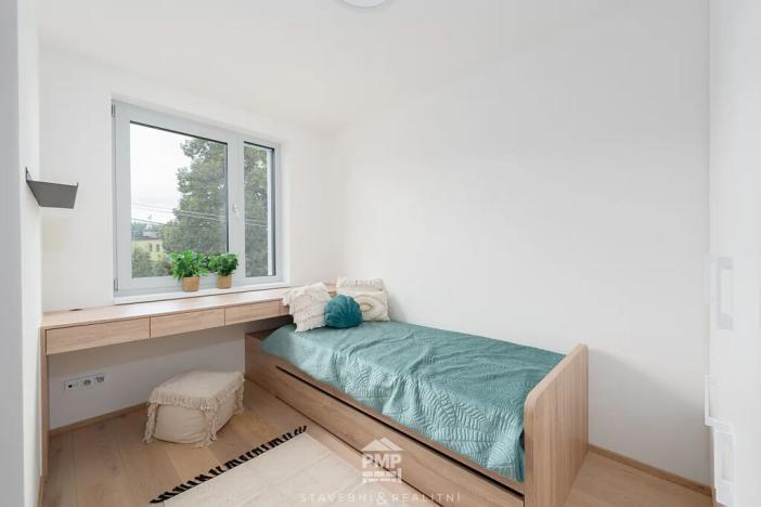 Prodej bytu 4+kk, Nebovidy, 101 m2