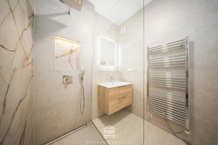 Prodej bytu 3+kk, Nebovidy, 90 m2