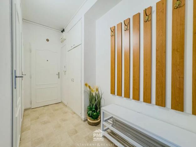 Pronájem bytu 2+1, Velké Opatovice, Jubilejní, 62 m2