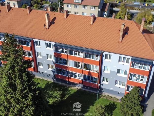 Pronájem bytu 2+1, Velké Opatovice, Jubilejní, 62 m2