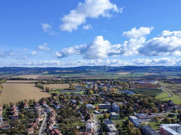 Pronájem bytu 2+1, Velké Opatovice, Jubilejní, 62 m2