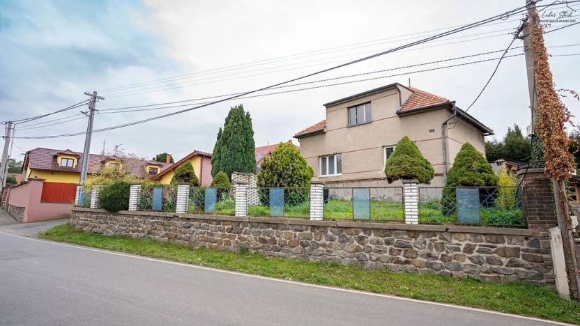 Prodej rodinného domu, Libodřice, 232 m2