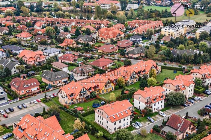 Prodej bytu 3+kk, Jesenice, Lomená, 108 m2