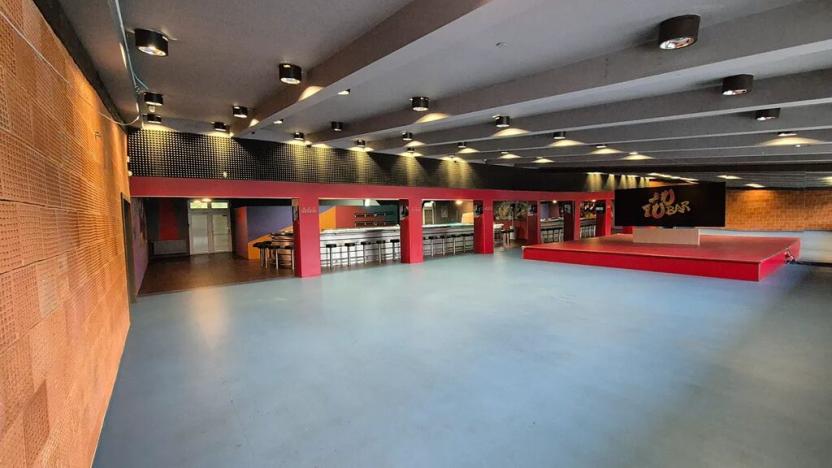 Pronájem skladu, Špindlerův Mlýn, 350 m2