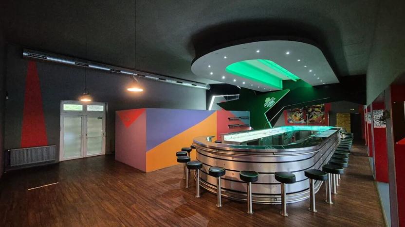 Pronájem skladu, Špindlerův Mlýn, 350 m2