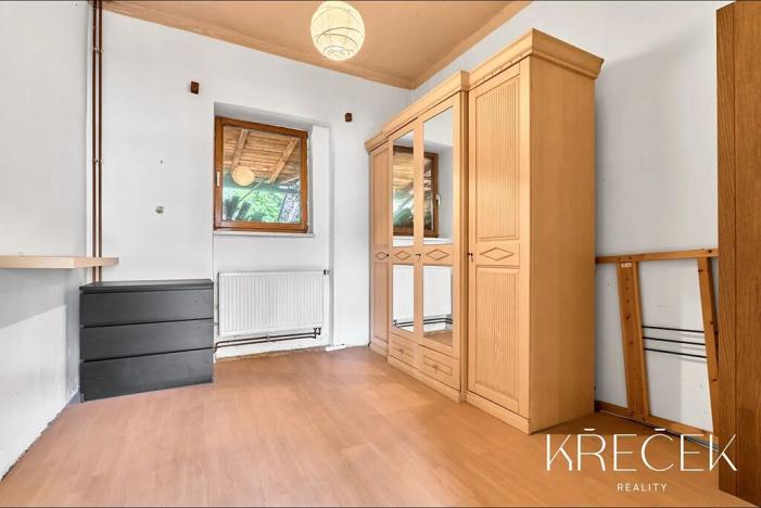 Prodej rodinného domu, Třebíč, 9. května, 157 m2