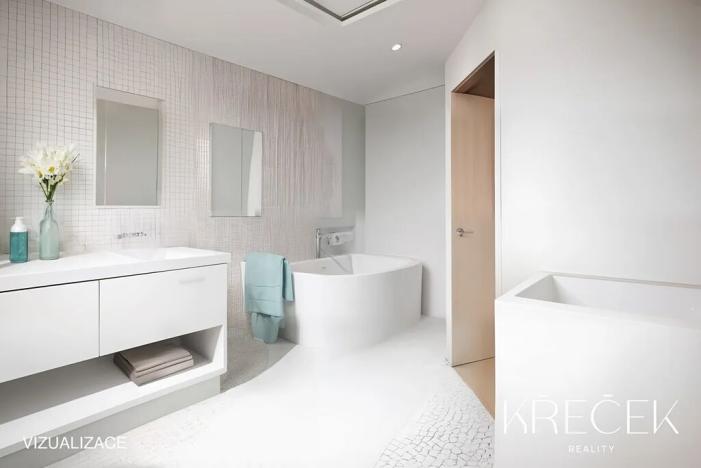 Prodej rodinného domu, Třebíč, 9. května, 157 m2