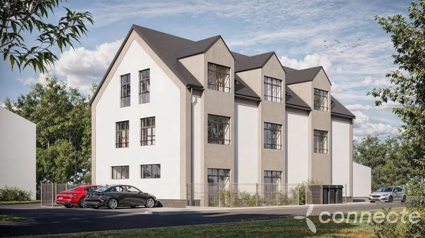 Prodej bytu 1+kk, Nový Bor, Prokopa Velikého, 27 m2