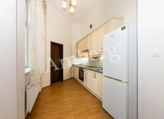 Pronájem bytu 2+kk, Praha - Libeň, Světova, 70 m2