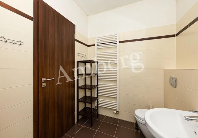 Pronájem bytu 2+kk, Praha - Libeň, Světova, 70 m2