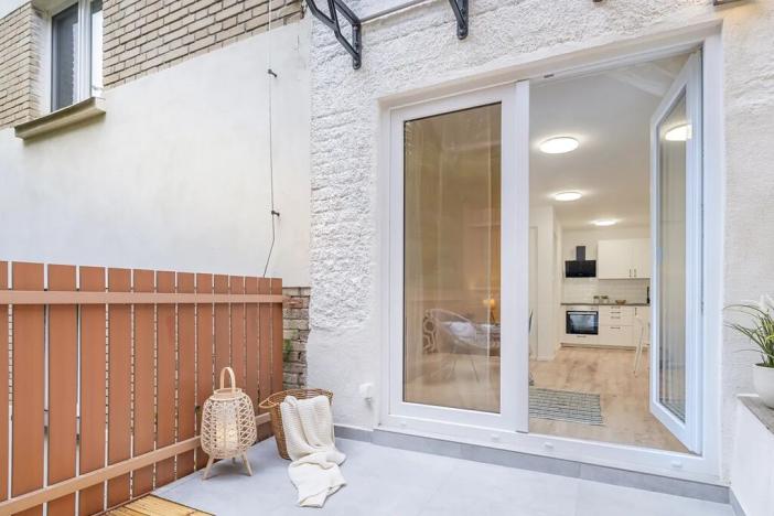 Prodej bytu 1+kk, Praha - Komořany, Nad teplárnou, 36 m2