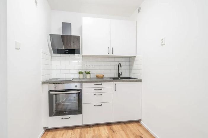Prodej bytu 1+kk, Praha - Komořany, Nad teplárnou, 36 m2