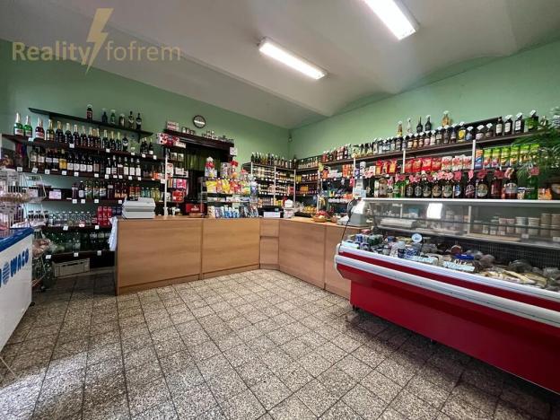 Prodej bytu 6+kk a větší, Bohumín, 435 m2