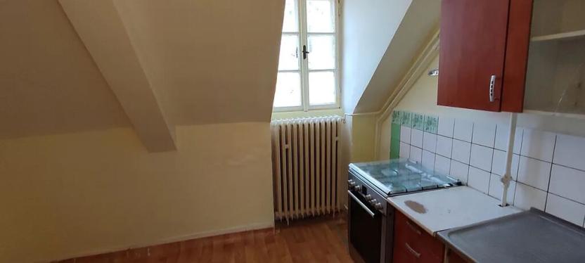 Prodej bytu 2+1, Cheb, Kamenná, 58 m2