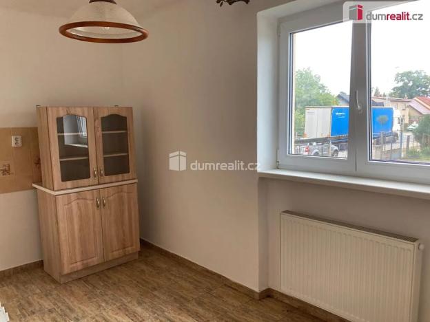 Prodej bytu 2+1, Stod, Domažlická, 57 m2