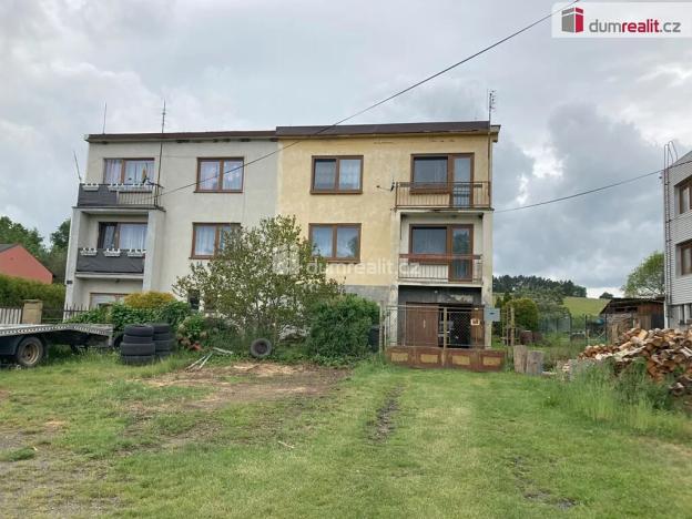 Prodej rodinného domu, Prostiboř, 190 m2