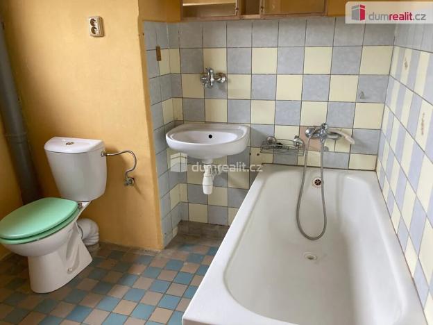 Prodej rodinného domu, Prostiboř, 190 m2