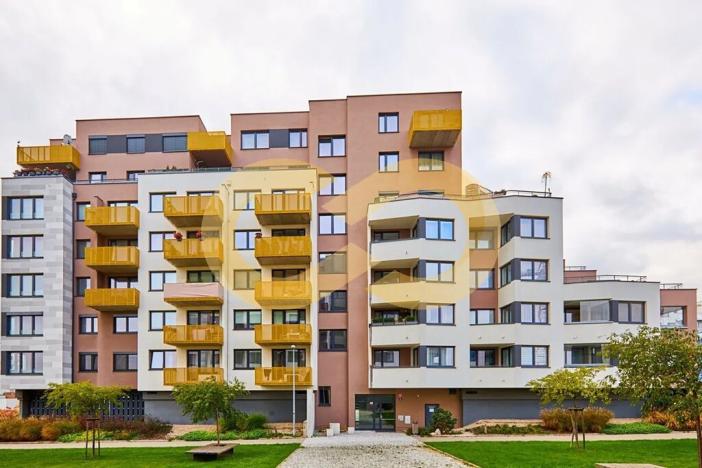 Prodej bytu 3+kk, Praha - Dolní Měcholupy, Honzíkova, 86 m2
