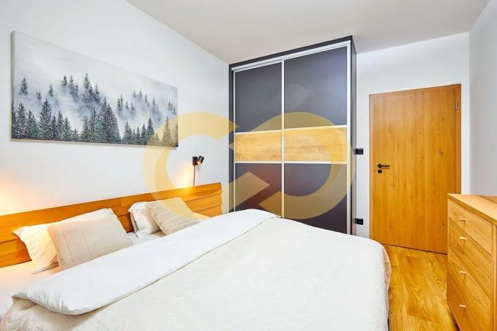 Prodej bytu 3+kk, Praha - Dolní Měcholupy, Honzíkova, 86 m2