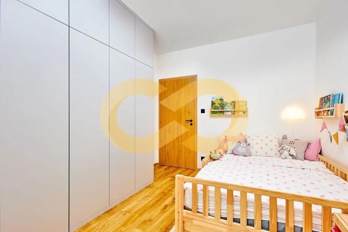 Prodej bytu 3+kk, Praha - Dolní Měcholupy, Honzíkova, 86 m2