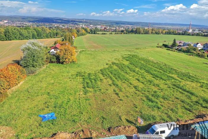 Prodej pozemku pro bydlení, Dvůr Králové nad Labem, 1005 m2