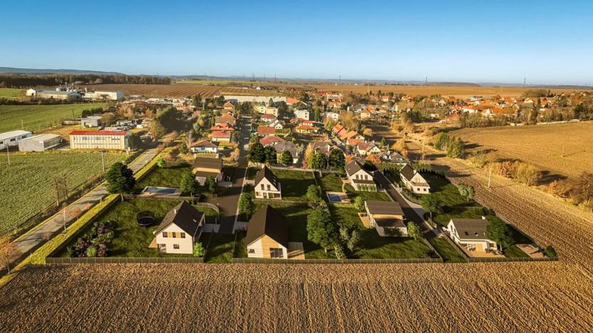 Prodej pozemku pro bydlení, Libeř, 1030 m2