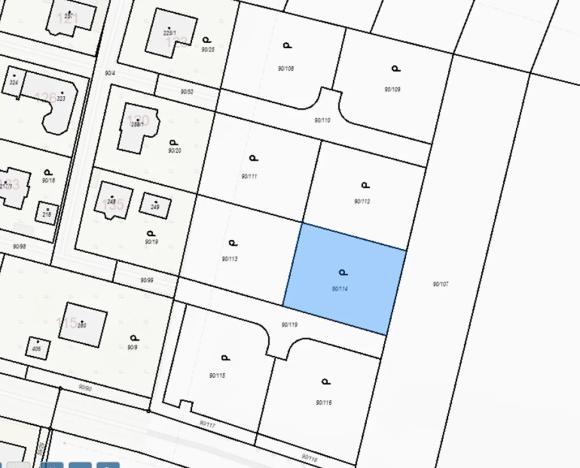 Prodej pozemku pro bydlení, Libeř, 1030 m2