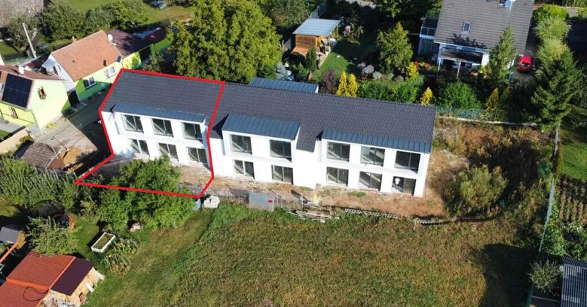Prodej rodinného domu, Svinošice, 165 m2