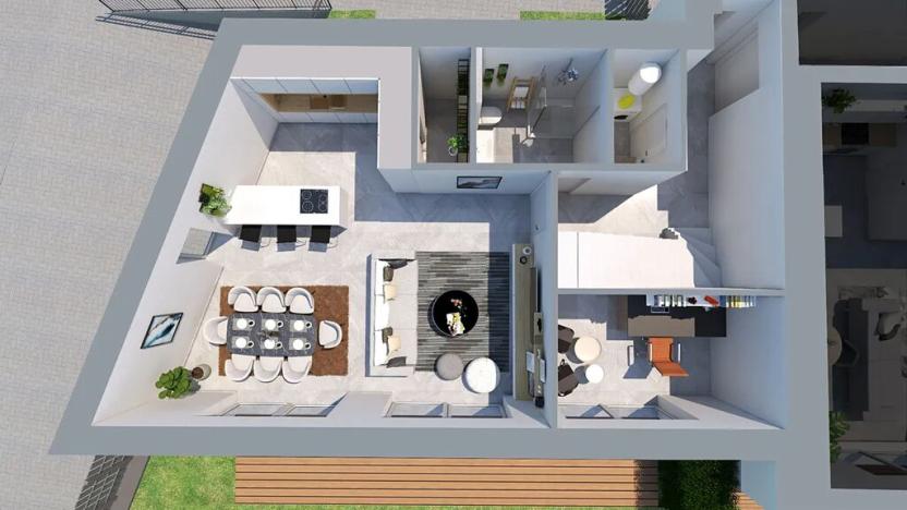 Prodej rodinného domu, Svinošice, 165 m2