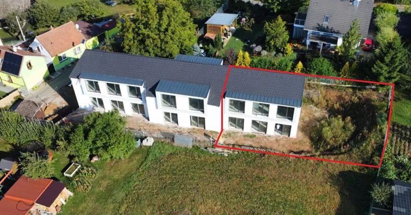 Prodej rodinného domu, Svinošice, 165 m2
