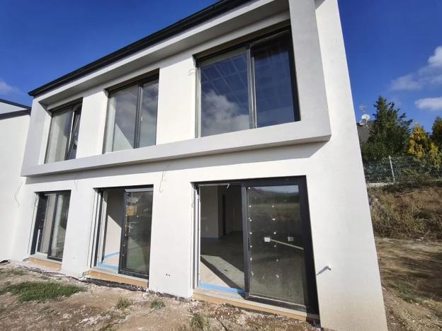Prodej rodinného domu, Svinošice, 165 m2