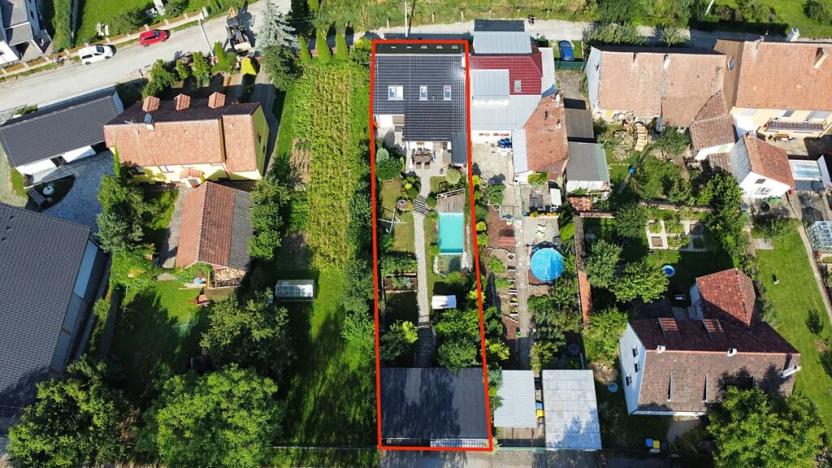 Prodej rodinného domu, Svinošice, 177 m2