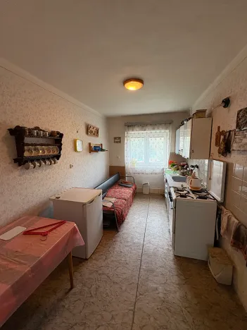 Prodej bytu 2+1, Moravské Budějovice, Urbánkova, 53 m2