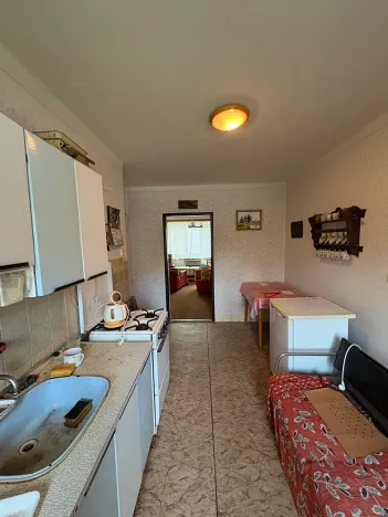 Prodej bytu 2+1, Moravské Budějovice, Urbánkova, 53 m2